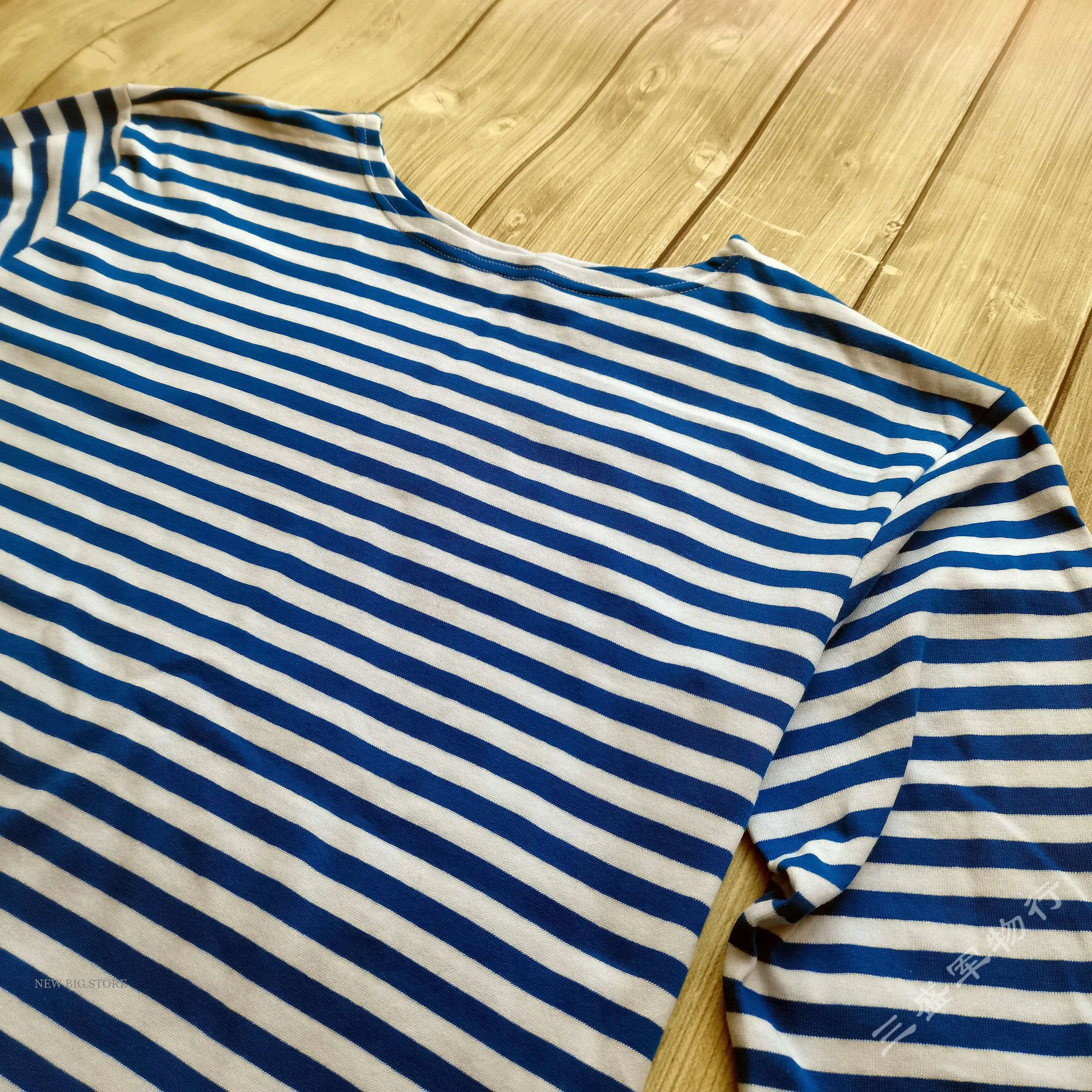 Camiseta táctica rusa de manga larga en algodón para exteriores - imagen 4
