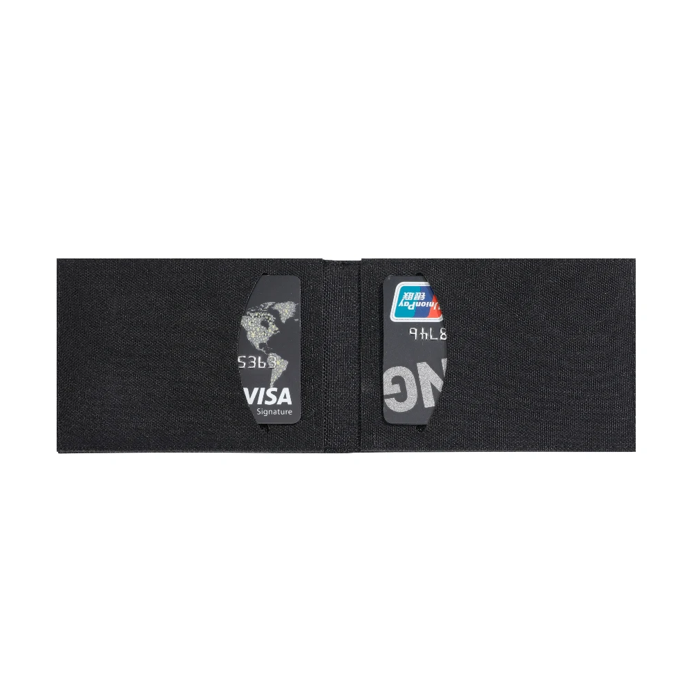 Elite Spanker Funda protectora RFID para tarjetas crédito y DNI