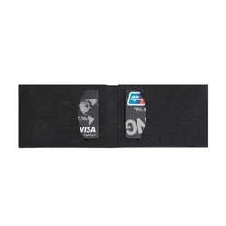 Elite Spanker Funda protectora RFID para tarjetas crédito y DNI