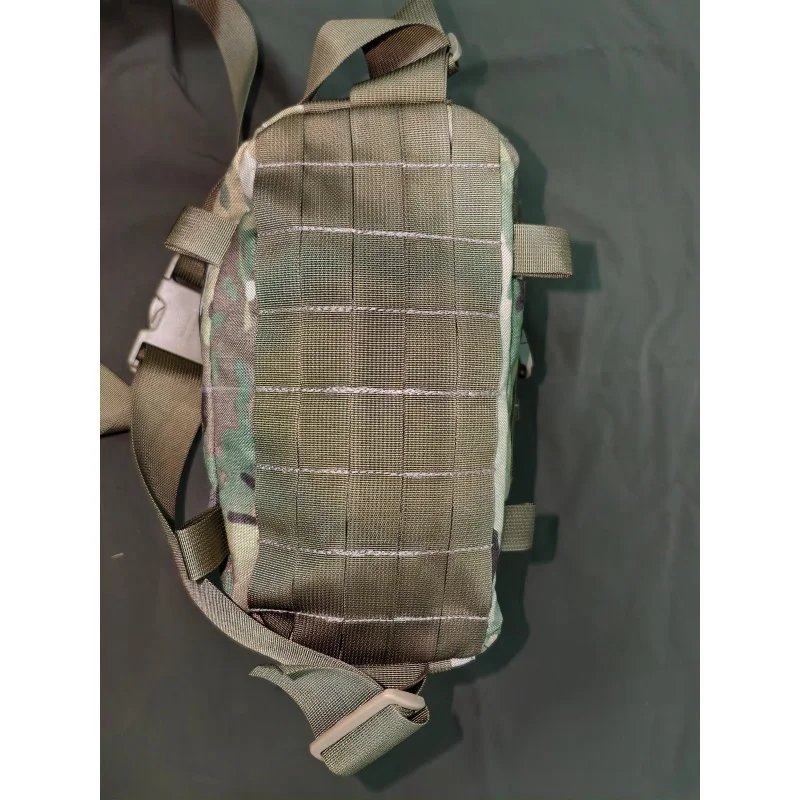 Tactical Tailor Bolsa Médica Cintura IFAK Táctica - imagen 4