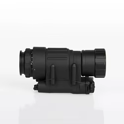 Eagle Eye PVS-14 monocular visión nocturna IR casco acoplable