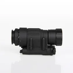 Eagle Eye PVS-14 monocular visión nocturna IR casco acoplable