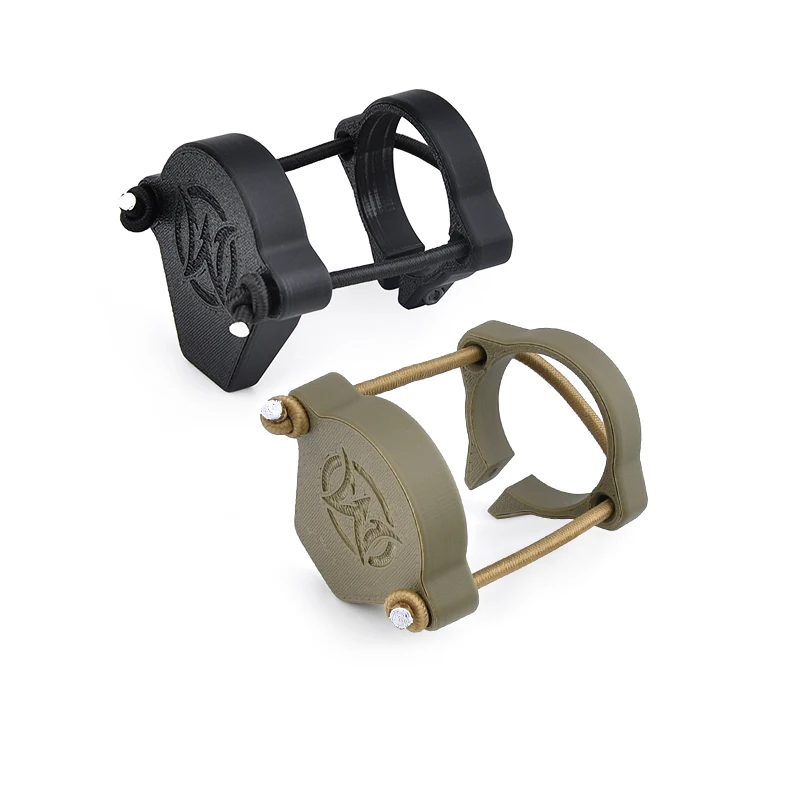 WADSN funda protectora para linterna táctica Scout Light - imagen 3