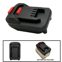 Parkside X20V adaptador batería litio para herramientas eléctricas