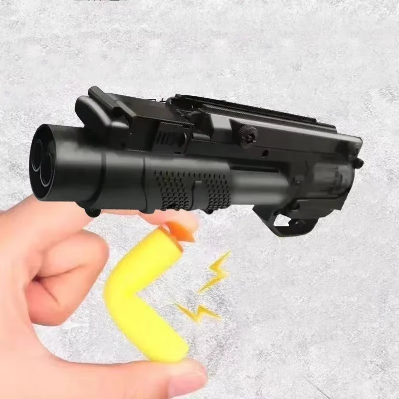 Riel Picatinny universal compatible con M203