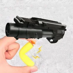 Riel Picatinny universal compatible con M203