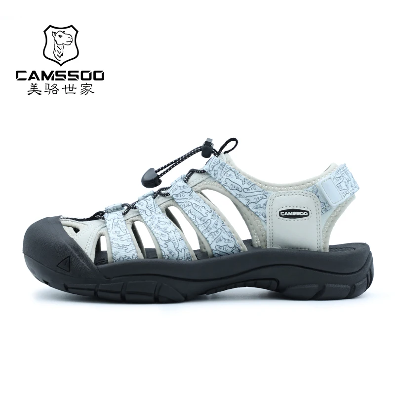 Zapatos acuáticos CAMSSOO Upstream para senderismo, secado rápido