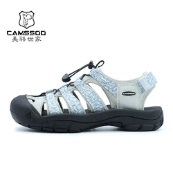 Zapatos acuáticos CAMSSOO Upstream para senderismo, secado rápido