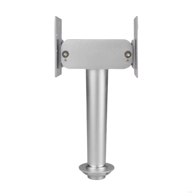 Soporte de torniquete aluminio doble cabezal para alto uso - imagen 2