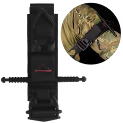 SOF torniquete de emergencia v4.0 - una mano para senderismo y camping