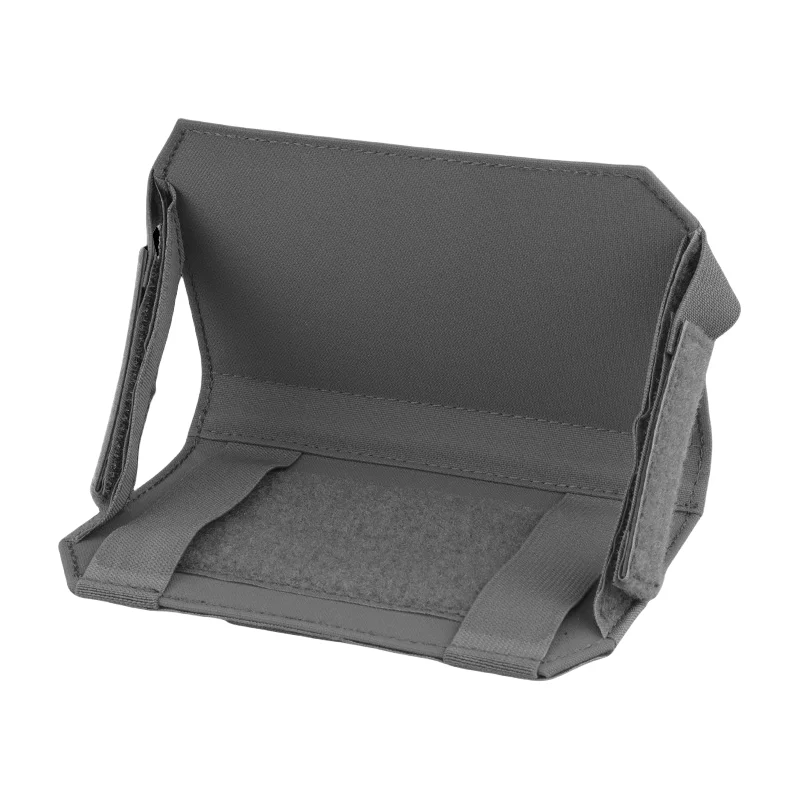 Bolsa táctica impermeable para teléfono con sistema MOLLE de caza - imagen 3