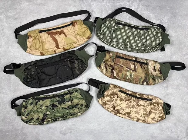 Bolsa calentadora compacta para invierno