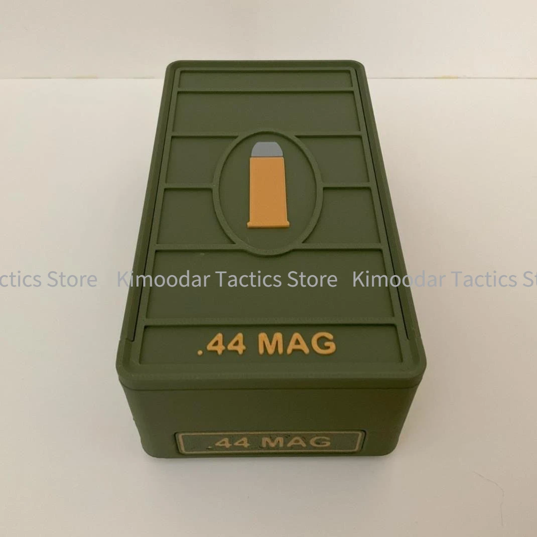 Caja de munición para impresión 3D, carcasa vacía de escritorio - imagen 5