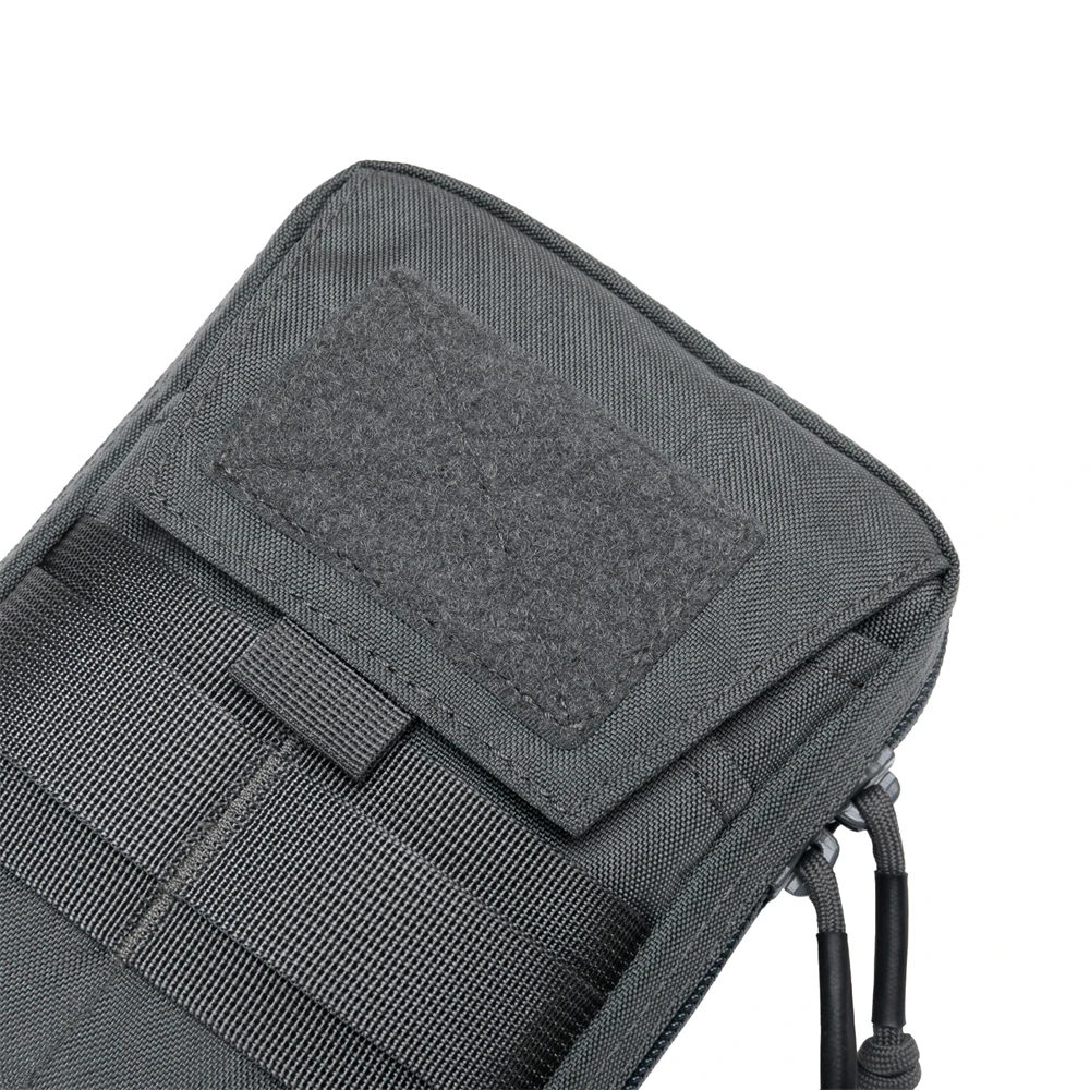 Sistema de fijación MOLLE