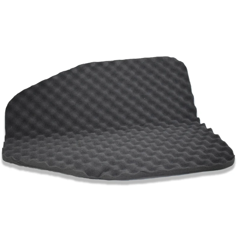 Funda táctica para armas de caza ripstop Molle – Pistola aire - imagen 3