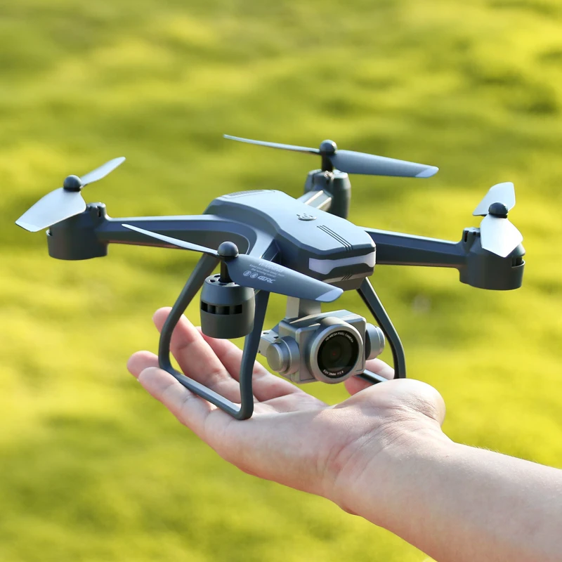 4DRC V14 Mini Dron 4K Plegable con Retención de Altitud – Cámara Dual - imagen 5