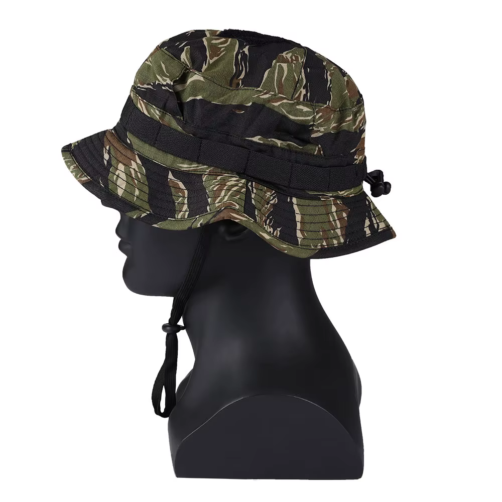 Emersongear Boonie Hat sombrero táctico camuflaje militar verano - imagen 4