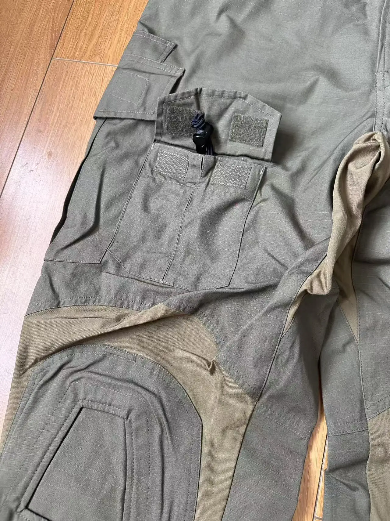 Pantalones tácticos exteriores RG 5050 GEN3
