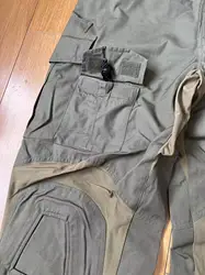 Pantalones tácticos exteriores RG 5050 GEN3