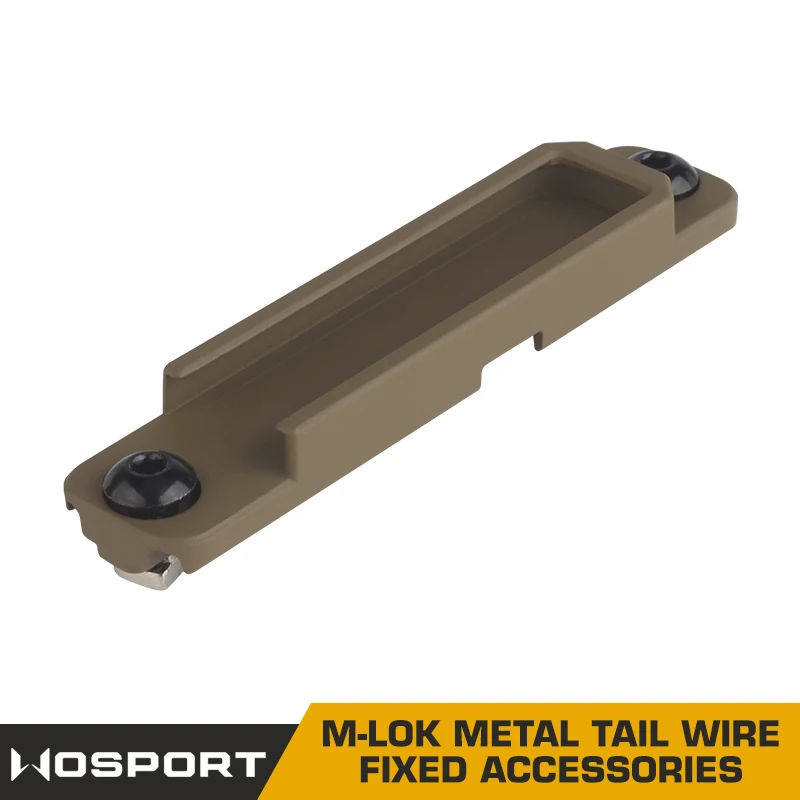 LCS LCSMK1 Soporte fijo metálico para linterna táctica - imagen 2