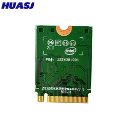 Módulo WiFi AC Dual Band 867Mbps para ThinkPad T470 y T570