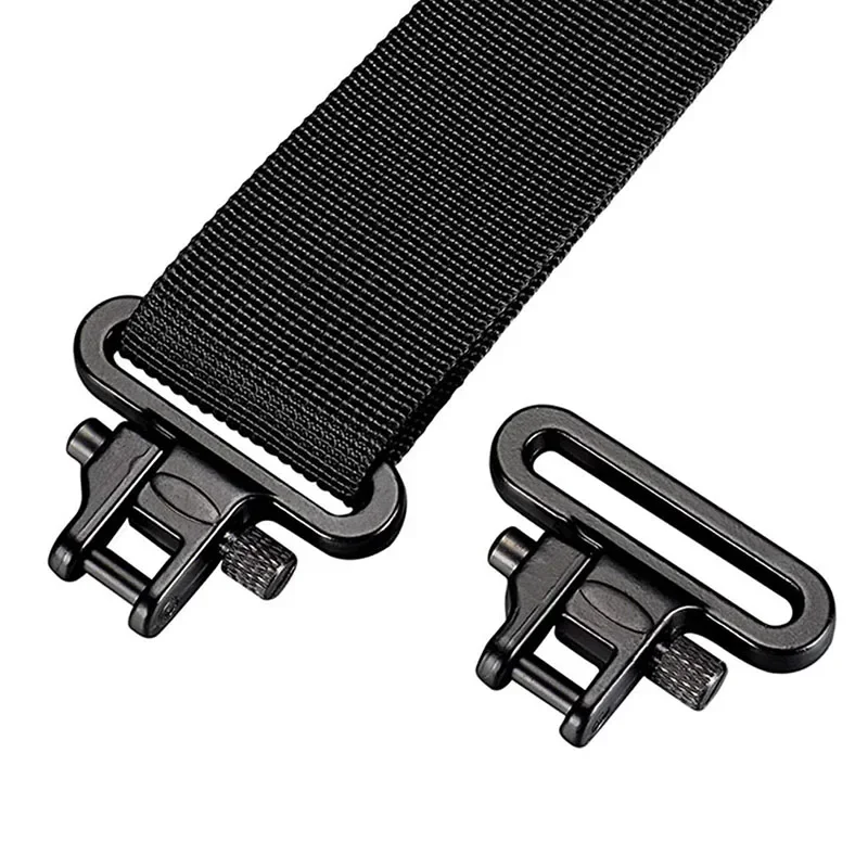 Adaptador QD Sling vista frontal