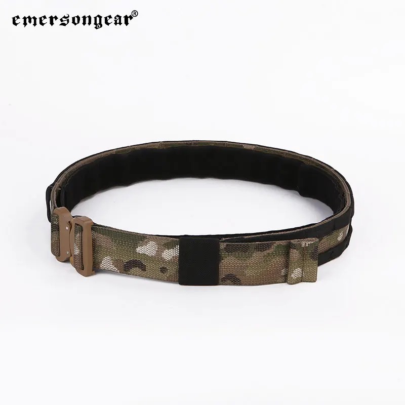 Emersongear cinturón táctico MOLLE de combate - imagen 4