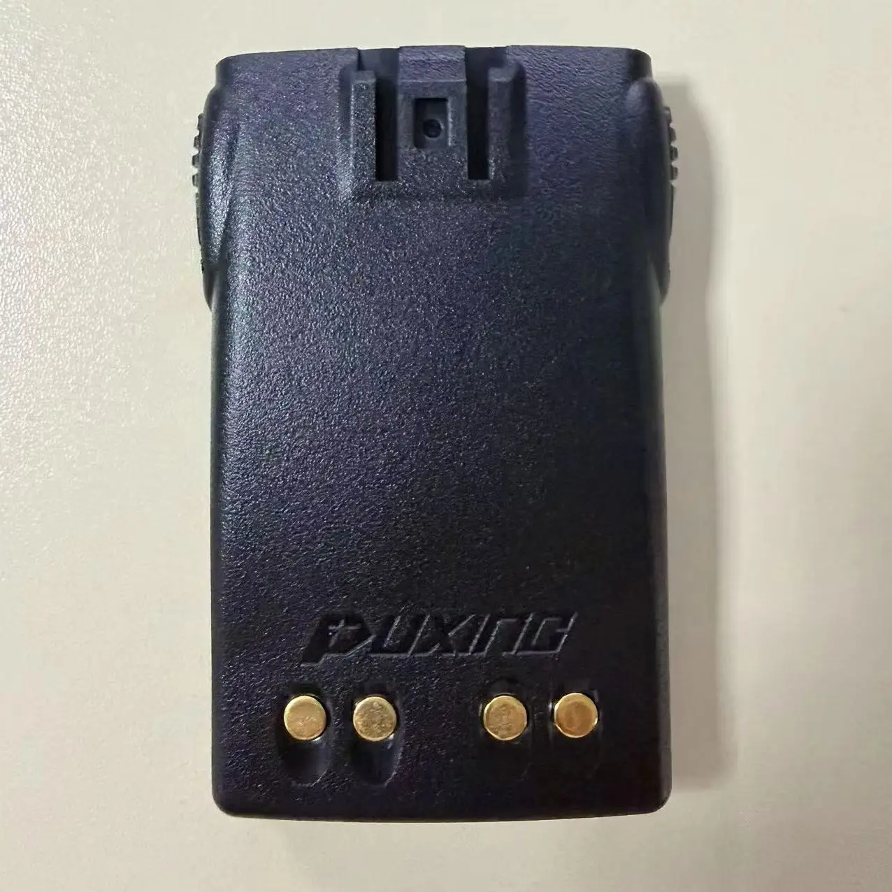 Puxing MT-777 batería para emisora portátil de litio - imagen 2