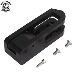 Glock CZ Shadow 2 STI 1911 Funda IPSC
