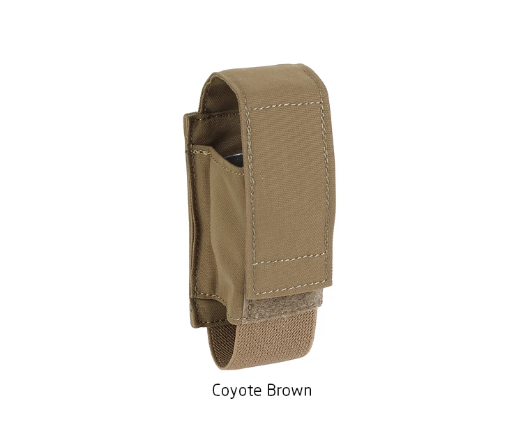 Bolsa táctica estilo FS con sistema Molle