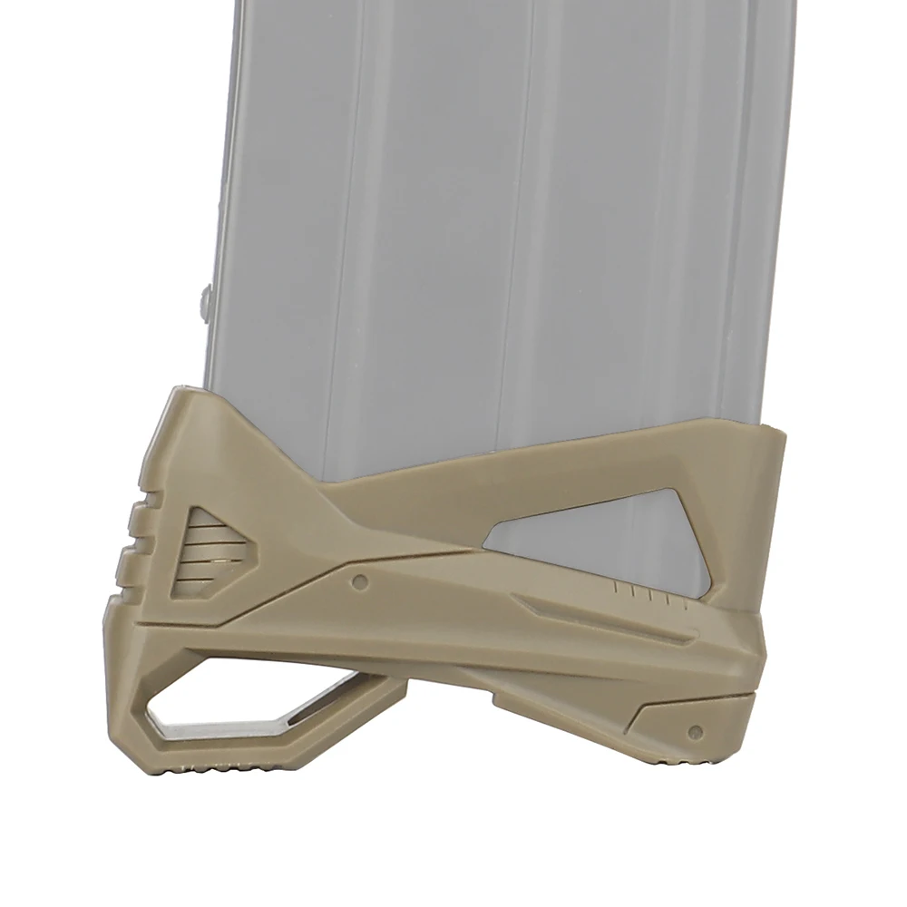 Empuñaduras tácticas SINAIRSOFT para cargador M4