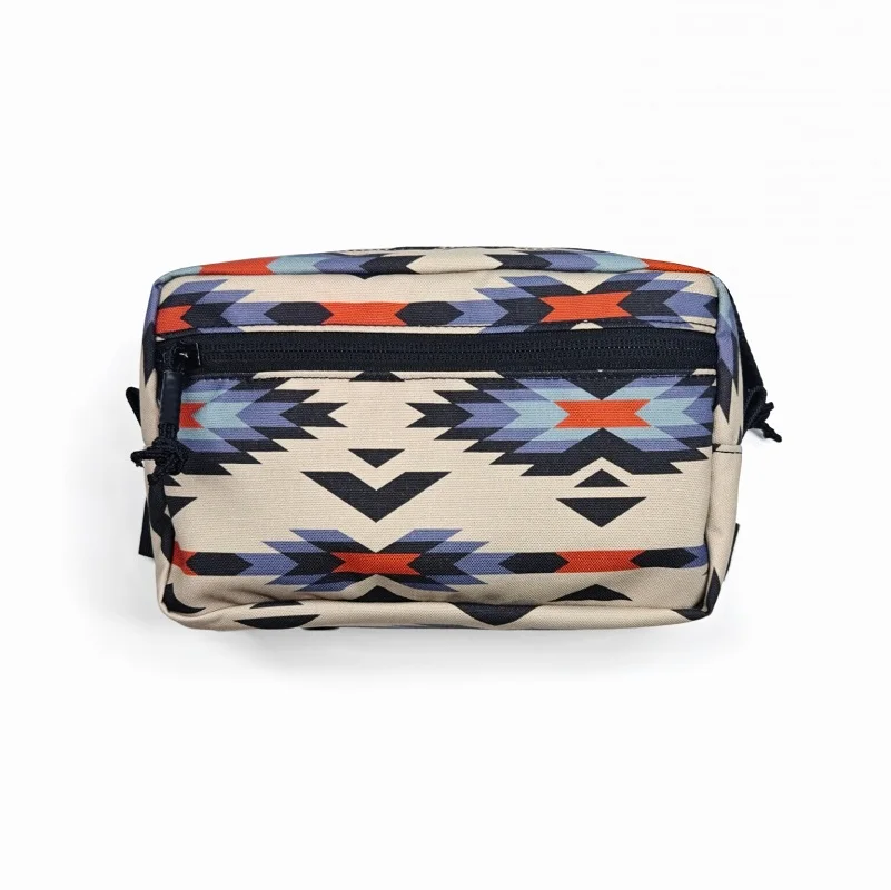 BCS Bolsa Táctica Modular 500D Impermeable para Cintura y Pecho - imagen 3