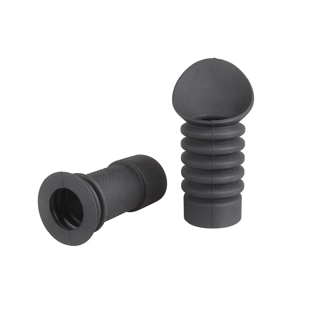 Protector ocular rifle táctico con mira y cubierta de goma - imagen 4