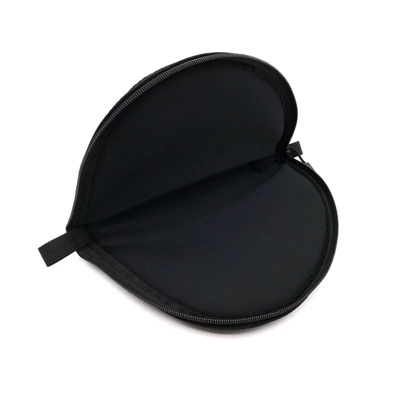 Funda transporte portátil para pistola de airsoft – Negra, múltiples modelos