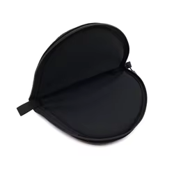 Funda transporte portátil para pistola de airsoft – Negra, múltiples modelos