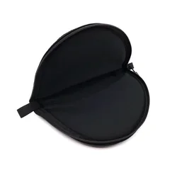 Funda transporte portátil para pistola de airsoft – Negra, múltiples modelos