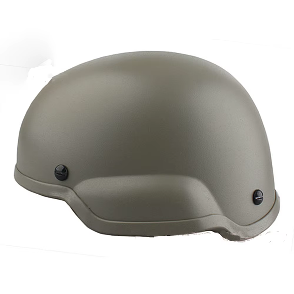 Emersongear casco táctico ACH MICH 2002 con cubierta ABS