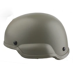 Emersongear casco táctico ACH MICH 2002 con cubierta ABS