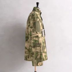 Traje táctico OCP de combate: chaqueta y pantalón multibolsillo