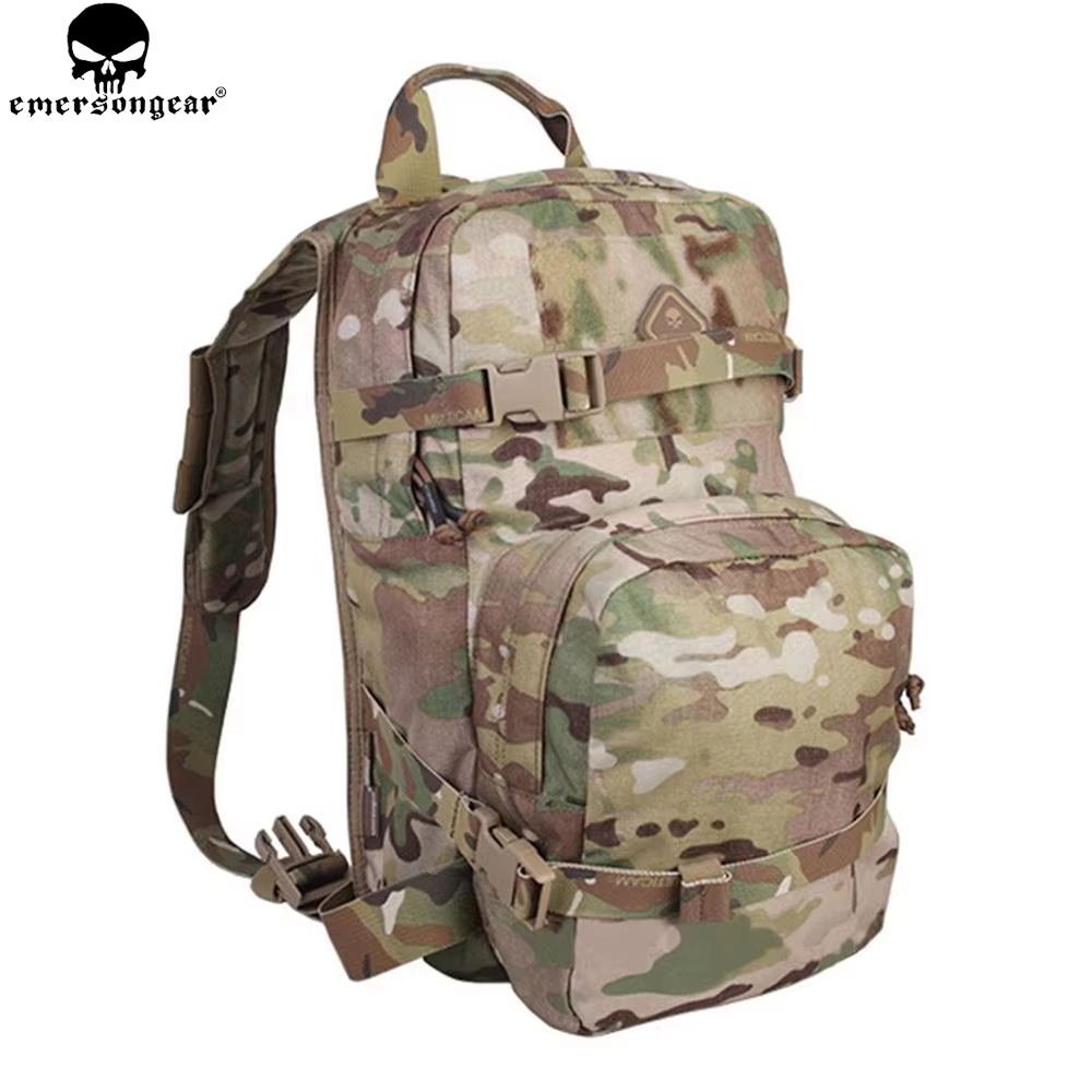 EmersonGear LBT2649B Portador de hidratación 20L para Airsoft - imagen 4
