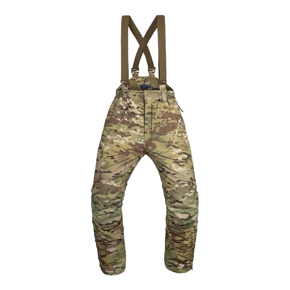 Emersongear Blue Label Reindeer pantalones tácticos cargo fríos - imagen 3