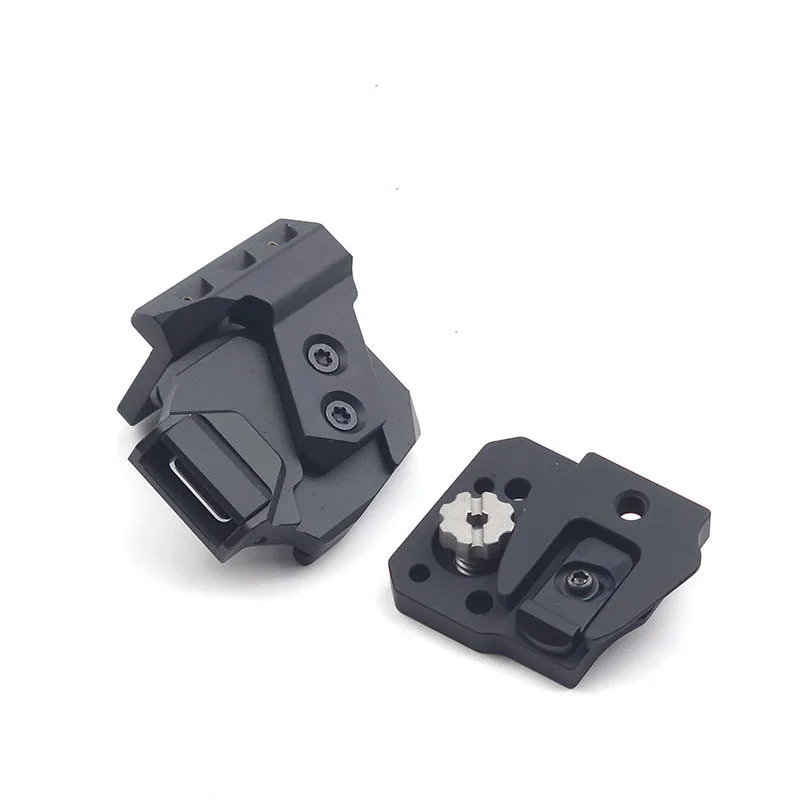 Soporte PVS14 universal adaptador para dispositivos de visión nocturna - imagen 5