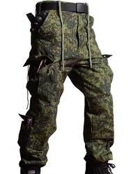 Traje camuflaje táctico fuerzas especiales rusas – Militar genuino