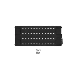 Placa adaptadora FCSK bolsillo trasero para chaleco FCPC V5