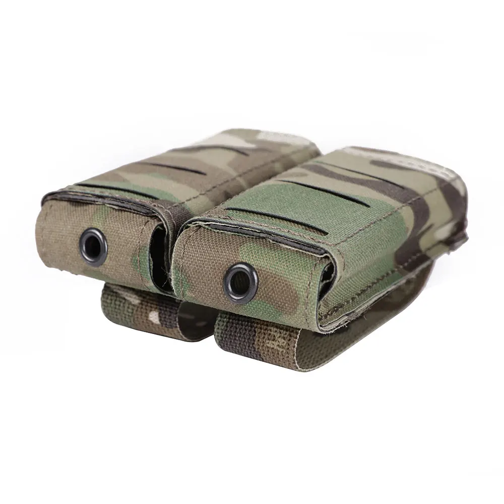 Portacargadores táctico MOLLE Emersongear LCS de nailon - imagen 2