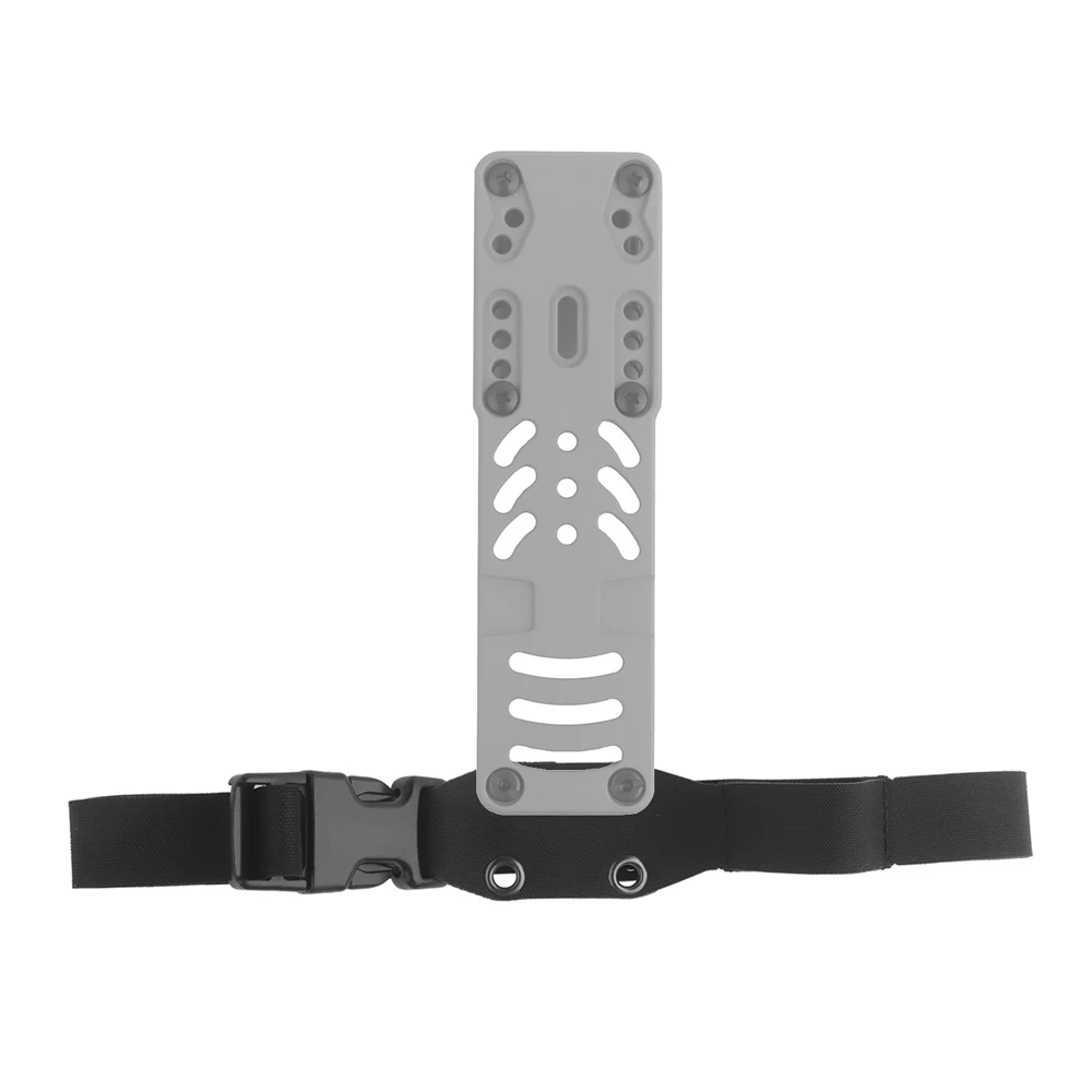 Adaptador modular para funda de pistola con correa de muslo V2 - imagen 4