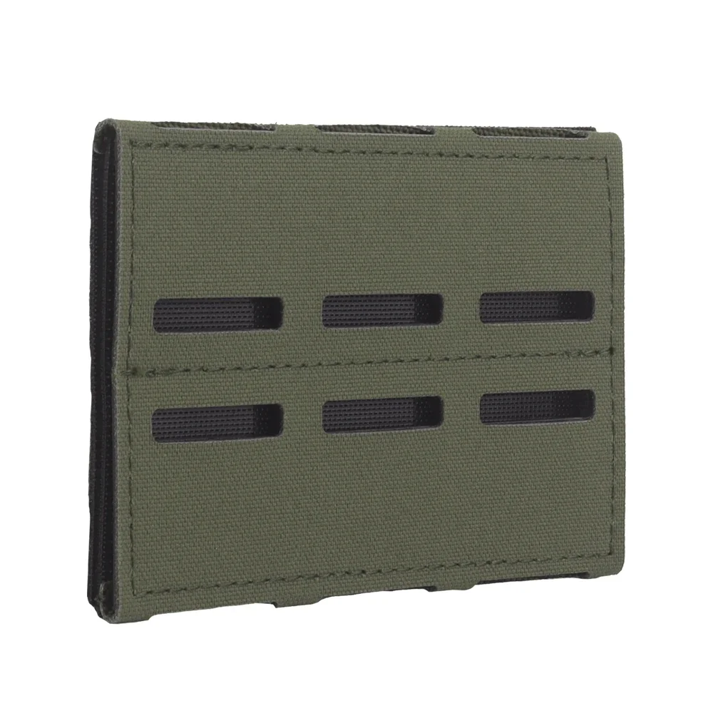Panel Molle cinturón táctico con bolsa para revistas y cuchillos