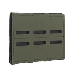Panel Molle cinturón táctico con bolsa para revistas y cuchillos