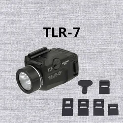 Streamlight TLR-1HL linterna táctica para Glock G17 G19