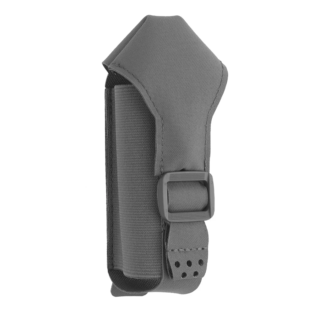 Bolsa táctica MOLLE para cinturón, accesorios de caza